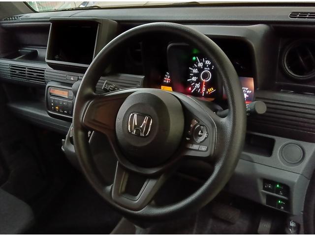 Ｎ－ＶＡＮ Ｇ　届出済未使用車　４ＷＤ　衝突軽減ブレーキ　ミラーヒーター　横滑り防止装置　キーレス（32枚目）