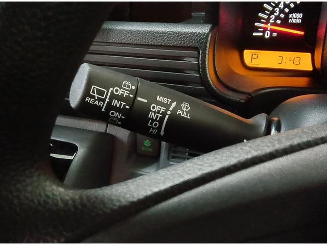 Ｎ－ＶＡＮ Ｇ　届出済未使用車　４ＷＤ　衝突軽減ブレーキ　ミラーヒーター　横滑り防止装置　キーレス（35枚目）