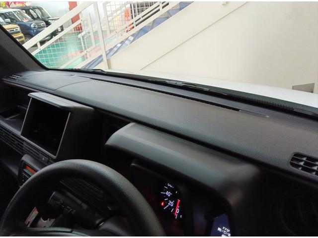 Ｎ－ＶＡＮ Ｇ　届出済未使用車　４ＷＤ　衝突軽減ブレーキ　ミラーヒーター　横滑り防止装置　キーレス（37枚目）