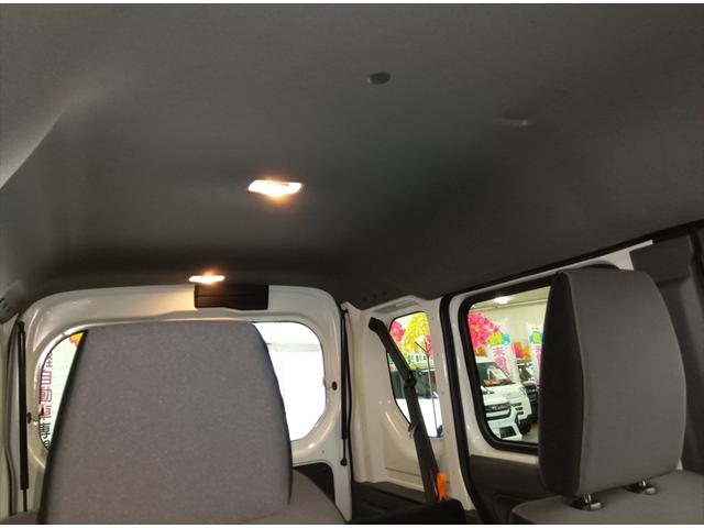 Ｎ－ＶＡＮ Ｇ　届出済未使用車　４ＷＤ　衝突軽減ブレーキ　ミラーヒーター　横滑り防止装置　キーレス（38枚目）