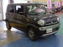 ハスラー G ナビTV ABS レーダーブレーキ アイドリングSTOP スマートキー 4WD 中古車画像_4