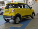 アクティバＸ　ＳＡＩＩＩ　４ＷＤ　横滑り防止装置　エンジンスターター　スマートキー　ＣＤ（14枚目）