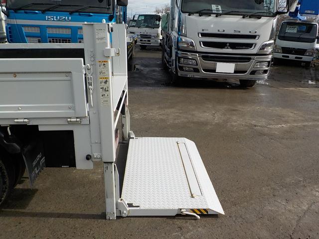タイタントラック １．５ｔ平　パワーゲート付　★荷台内寸３０６ｃｍ×１６１ｃｍ★（16枚目）