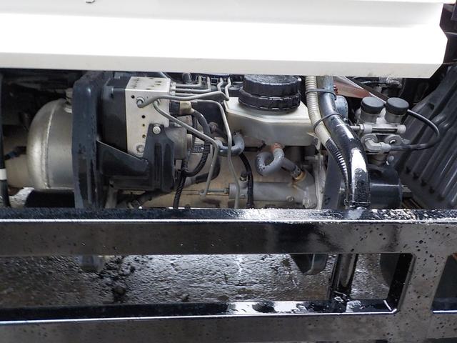 ヒノレンジャー ８．２立米　プレス式パッカー車（33枚目）