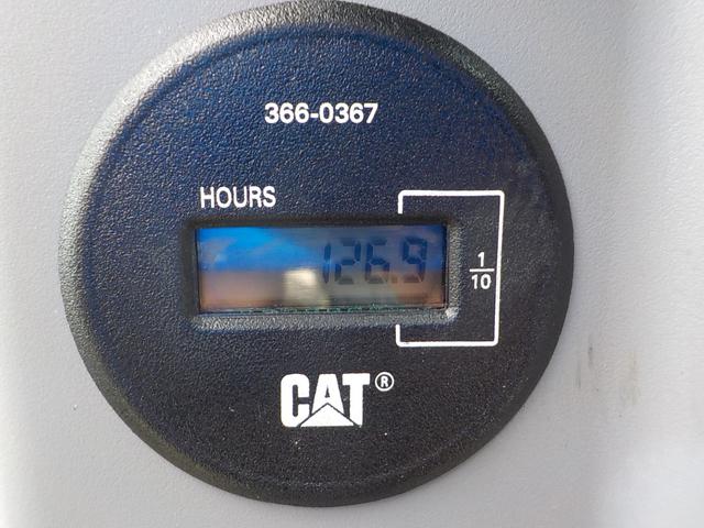 日本 ＣＡＴ　ホイールローダー　９０１Ｃ２　０．４立米　★バケット幅１６９ｃｍ★タイヤチェーン４本★使用時間約１３０ＨＲ★（39枚目）