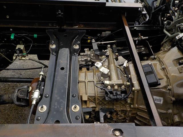 フォワード ４ｔダンプ　電動コボレーン（22枚目）