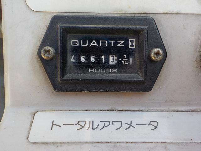 デュトロ １４．６ｍ高所作業車　電工仕様　ウインチ絶縁バケット　★電工仕様★ウインチ★絶縁バケット★５ＭＴ★フル装備★エアバッグ★走行６．１万Ｋｍ★塗装済★ディーゼル★排気量４０００ｃｃ★車検２年付★（19枚目）