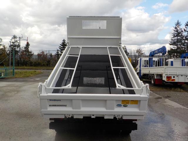 エルフトラック 2tダンプ 電動コボレーン ◆2tダンプ◆電動コボレーン◆6MT◆フル装備◆エアバッグ◆平成27年式◆走行56000Km◆ディーゼル◆排気量2990cc◆積載2000kg◆3人乗り◆車検1年付◆(7枚目)