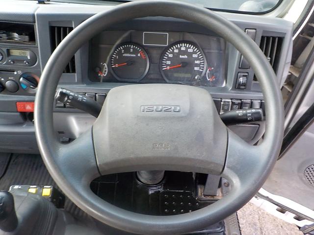 エルフトラック 2tダンプ 電動コボレーン ◆2tダンプ◆電動コボレーン◆6MT◆フル装備◆エアバッグ◆平成27年式◆走行56000Km◆ディーゼル◆排気量2990cc◆積載2000kg◆3人乗り◆車検1年付◆(16枚目)