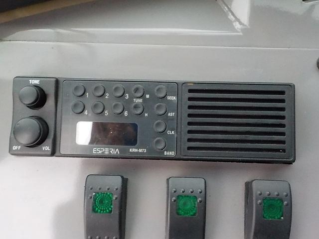 日本 日立　ホイールローダー　ＺＷ２０　◆平成２６年式◆０．３立米◆日立タイヤショベル◆バケット幅１３５ｃｍ◆タイヤチェーン４本◆排気量１１２３ｃｃ◆使用時間約３２０ＨＲ◆普通免許で運転可◆（40枚目）