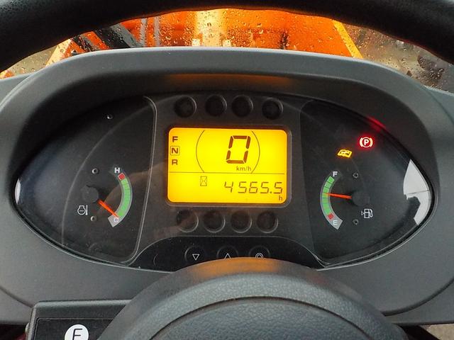 日本 日立　ホイールローダー　ＺＷ８０－５Ｂ　◆平成２７年式◆日立タイヤショベル◆０．９立米◆スノースパイク◆バケット幅１９９ｃｍ◆排気量２９２０ｃｃ◆使用時間４５７０ＨＲ◆（46枚目）