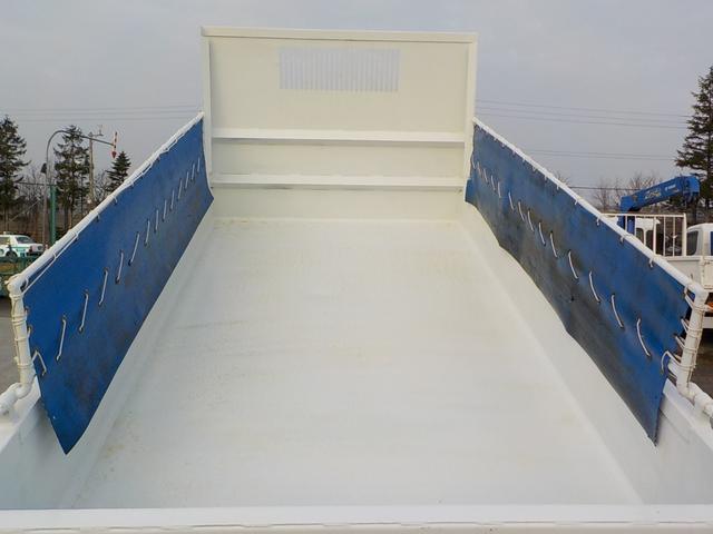 エルフトラック ３ｔダンプ　コボレーン　◆３ｔダンプ◆６ＭＴ◆フル装備◆コボレーン◆エアバッグ◆平成２５年式◆走行１２１０００Ｋｍ◆ディーゼル◆排気量２９９０ｃｃ◆積載３０００ｋｇ◆３人乗り◆（10枚目）