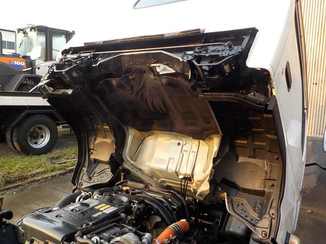 エルフトラック ３ｔダンプ　コボレーン　◆３ｔダンプ◆６ＭＴ◆フル装備◆コボレーン◆エアバッグ◆平成２５年式◆走行１２１０００Ｋｍ◆ディーゼル◆排気量２９９０ｃｃ◆積載３０００ｋｇ◆３人乗り◆（17枚目）