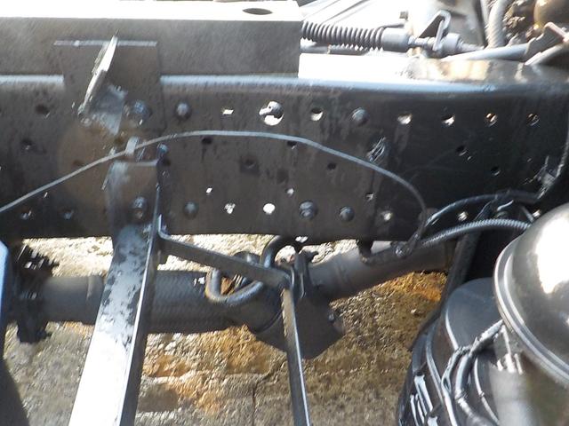 エルフトラック ３ｔダンプ　コボレーン　◆３ｔダンプ◆６ＭＴ◆フル装備◆コボレーン◆エアバッグ◆平成２５年式◆走行１２１０００Ｋｍ◆ディーゼル◆排気量２９９０ｃｃ◆積載３０００ｋｇ◆３人乗り◆（23枚目）