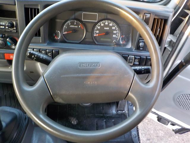 エルフトラック ３ｔダンプ　コボレーン　◆３ｔダンプ◆６ＭＴ◆フル装備◆コボレーン◆エアバッグ◆平成２５年式◆走行１２１０００Ｋｍ◆ディーゼル◆排気量２９９０ｃｃ◆積載３０００ｋｇ◆３人乗り◆（44枚目）