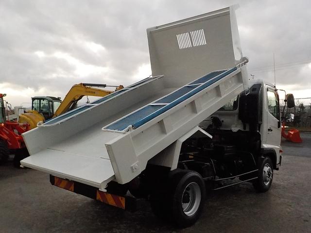 ヒノレンジャー 4tダンプ Lゲート 電動コボレーン ◆4tダンプ◆6MT◆フル装備◆Lゲート◆電動コボレーン◆エアバッグ◆平成25年式◆走行106000Km◆ディーゼル◆排気量5120cc◆積載3650kg◆3人乗り◆(6枚目)