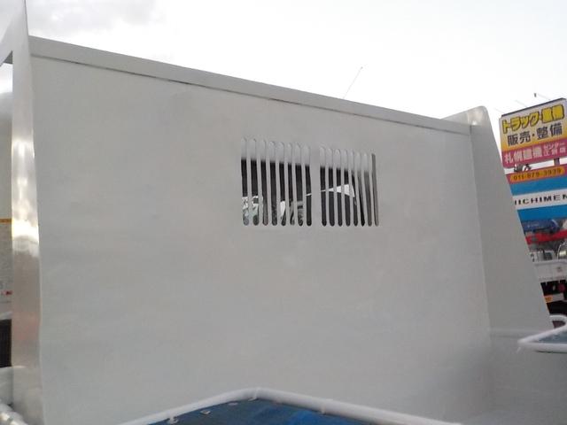 ヒノレンジャー 4tダンプ Lゲート 電動コボレーン ◆4tダンプ◆6MT◆フル装備◆Lゲート◆電動コボレーン◆エアバッグ◆平成25年式◆走行106000Km◆ディーゼル◆排気量5120cc◆積載3650kg◆3人乗り◆(12枚目)