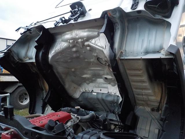 ヒノレンジャー 4tダンプ Lゲート 電動コボレーン ◆4tダンプ◆6MT◆フル装備◆Lゲート◆電動コボレーン◆エアバッグ◆平成25年式◆走行106000Km◆ディーゼル◆排気量5120cc◆積載3650kg◆3人乗り◆(17枚目)