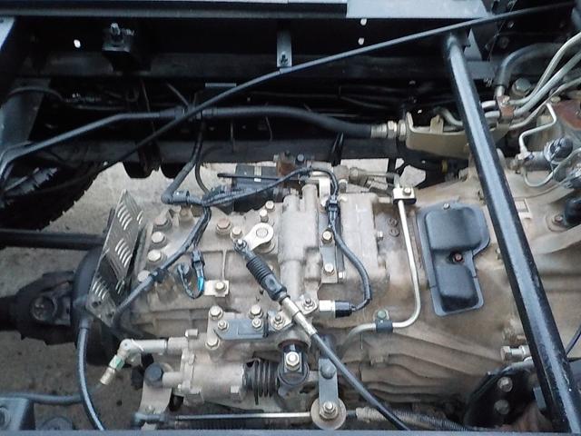 ヒノレンジャー 4tダンプ Lゲート 電動コボレーン ◆4tダンプ◆6MT◆フル装備◆Lゲート◆電動コボレーン◆エアバッグ◆平成25年式◆走行106000Km◆ディーゼル◆排気量5120cc◆積載3650kg◆3人乗り◆(21枚目)