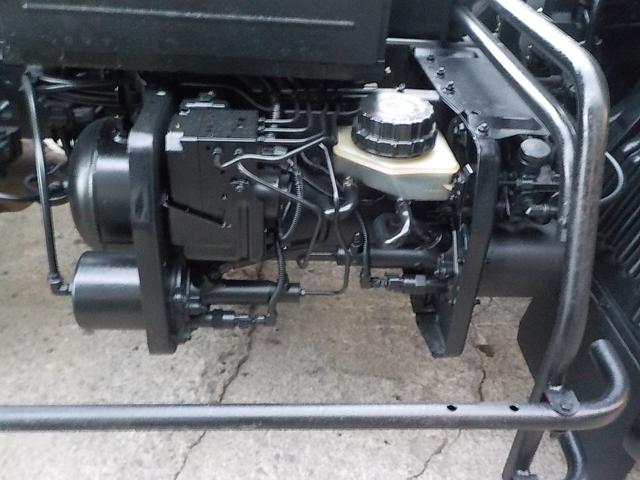 ヒノレンジャー 4tダンプ Lゲート 電動コボレーン ◆4tダンプ◆6MT◆フル装備◆Lゲート◆電動コボレーン◆エアバッグ◆平成25年式◆走行106000Km◆ディーゼル◆排気量5120cc◆積載3650kg◆3人乗り◆(22枚目)