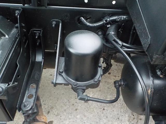 ヒノレンジャー 4tダンプ Lゲート 電動コボレーン ◆4tダンプ◆6MT◆フル装備◆Lゲート◆電動コボレーン◆エアバッグ◆平成25年式◆走行106000Km◆ディーゼル◆排気量5120cc◆積載3650kg◆3人乗り◆(23枚目)