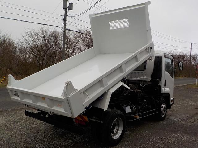 フォワード 4tダンプ ◆4tダンプ◆6MT◆フル装備◆エアバッグ◆平成29年式◆走行32000Km◆ディーゼル◆排気量5190cc◆積載3800kg◆3人乗り◆(6枚目)
