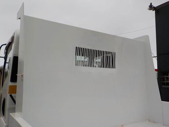 フォワード 4tダンプ ◆4tダンプ◆6MT◆フル装備◆エアバッグ◆平成29年式◆走行32000Km◆ディーゼル◆排気量5190cc◆積載3800kg◆3人乗り◆(14枚目)