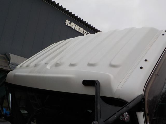 フォワード 4tダンプ ◆4tダンプ◆6MT◆フル装備◆エアバッグ◆平成29年式◆走行32000Km◆ディーゼル◆排気量5190cc◆積載3800kg◆3人乗り◆(17枚目)