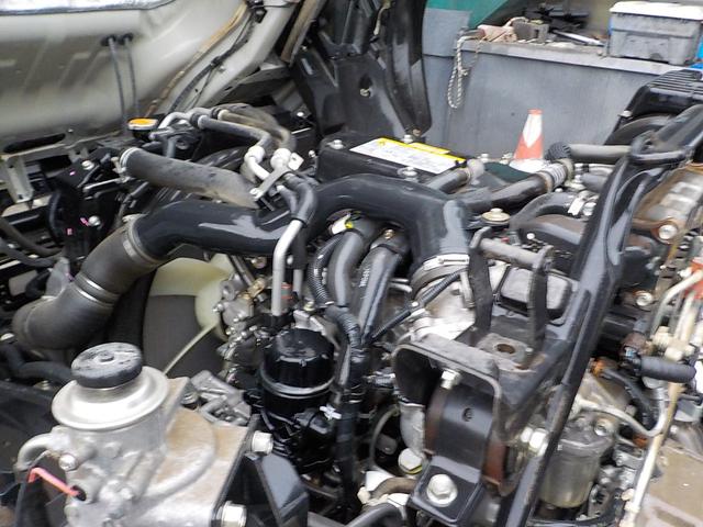 フォワード 4tダンプ ◆4tダンプ◆6MT◆フル装備◆エアバッグ◆平成29年式◆走行32000Km◆ディーゼル◆排気量5190cc◆積載3800kg◆3人乗り◆(20枚目)