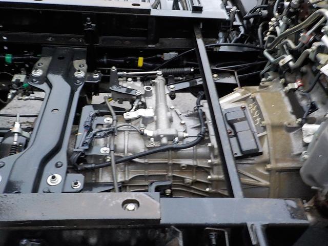 フォワード 4tダンプ ◆4tダンプ◆6MT◆フル装備◆エアバッグ◆平成29年式◆走行32000Km◆ディーゼル◆排気量5190cc◆積載3800kg◆3人乗り◆(22枚目)