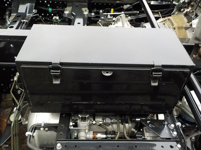 フォワード 4tダンプ ◆4tダンプ◆6MT◆フル装備◆エアバッグ◆平成29年式◆走行32000Km◆ディーゼル◆排気量5190cc◆積載3800kg◆3人乗り◆(24枚目)