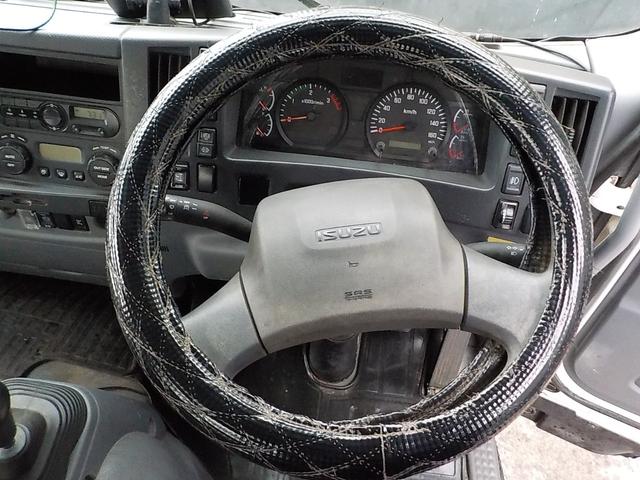 フォワード 4tダンプ ◆4tダンプ◆6MT◆フル装備◆エアバッグ◆平成29年式◆走行32000Km◆ディーゼル◆排気量5190cc◆積載3800kg◆3人乗り◆(47枚目)