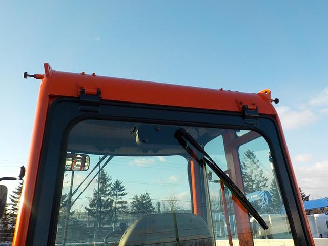 日本 クボタ　ホイールローダー　Ｒ４３０Ｚ　◆平成２５年式◆０．４立米◆クボタタイヤショベル◆バケット幅１５８ｃｍ◆排気量１６５０ｃｃ◆使用時間９６０ＨＲ◆普通免許で運転可◆（11枚目）
