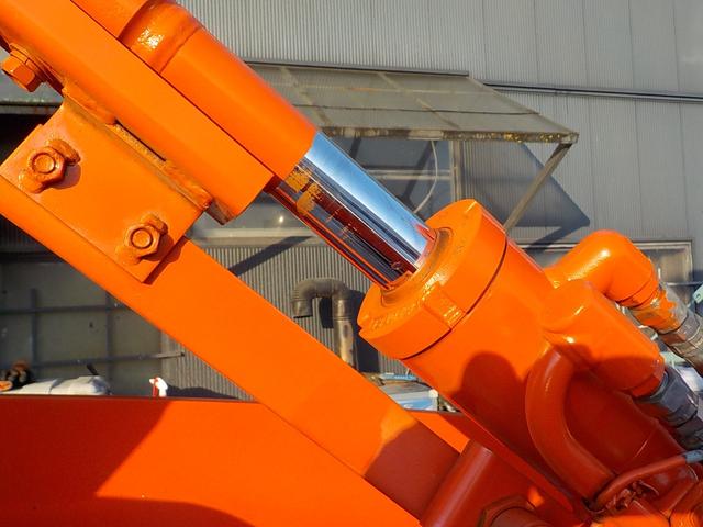 日本 クボタ　ホイールローダー　Ｒ４３０Ｚ　◆平成２５年式◆０．４立米◆クボタタイヤショベル◆バケット幅１５８ｃｍ◆排気量１６５０ｃｃ◆使用時間９６０ＨＲ◆普通免許で運転可◆（14枚目）