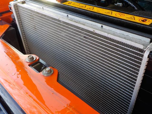 日本 クボタ　ホイールローダー　Ｒ４３０Ｚ　◆平成２５年式◆０．４立米◆クボタタイヤショベル◆バケット幅１５８ｃｍ◆排気量１６５０ｃｃ◆使用時間９６０ＨＲ◆普通免許で運転可◆（26枚目）