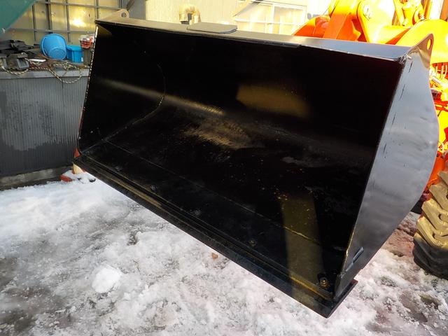 日本 クボタ　ホイールローダー　Ｒ４３０Ｚ　◆平成２５年式◆０．４立米◆クボタタイヤショベル◆バケット幅１５８ｃｍ◆排気量１６５０ｃｃ◆使用時間９６０ＨＲ◆普通免許で運転可◆（33枚目）