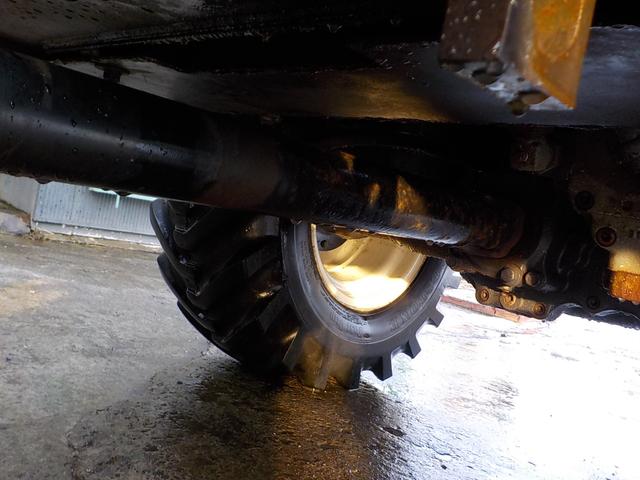 日本 クボタ　ホイールローダー　Ｒ４３０Ｚ　◆平成２５年式◆０．４立米◆クボタタイヤショベル◆バケット幅１５８ｃｍ◆排気量１６５０ｃｃ◆使用時間約１１００ＨＲ◆普通免許で運転可◆（32枚目）