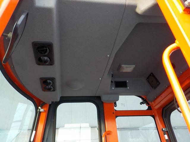 日本 クボタ　ホイールローダー　Ｒ４３０Ｚ　◆平成２５年式◆０．４立米◆クボタタイヤショベル◆バケット幅１５８ｃｍ◆排気量１６５０ｃｃ◆使用時間約１１００ＨＲ◆普通免許で運転可◆（37枚目）