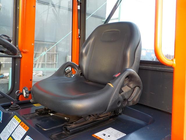 日本 クボタ　ホイールローダー　Ｒ４３０Ｚ　◆平成２５年式◆０．４立米◆クボタタイヤショベル◆バケット幅１５８ｃｍ◆排気量１６５０ｃｃ◆使用時間約１１００ＨＲ◆普通免許で運転可◆（38枚目）