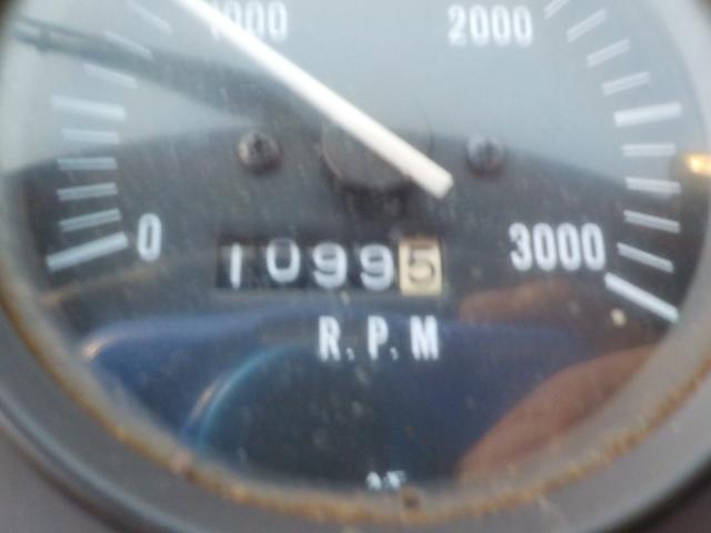 日本 クボタ　ホイールローダー　Ｒ４３０Ｚ　◆平成２５年式◆０．４立米◆クボタタイヤショベル◆バケット幅１５８ｃｍ◆排気量１６５０ｃｃ◆使用時間約１１００ＨＲ◆普通免許で運転可◆（49枚目）