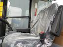 日立　ホイールローダー　ＺＷ１００－６　１．３立米　★スノースパイク★バケット幅２３４ｃｍ★使用時間約３５ＨＲ★車検令和９年１月★（40枚目）