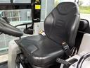ＣＡＴ　ホイールローダー　９０１Ｃ２　０．４立米　★バケット幅１６９ｃｍ★タイヤチェーン４本★使用時間約１３０ＨＲ★（30枚目）