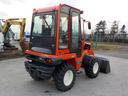 日本 クボタ ホイールローダー R430Z ◆平成26年式◆0.4立米◆クボタタイヤショベル◆バケット幅157cm◆排気量1650cc◆使用時間約850HR◆普通免許で運転可◆(6枚目)