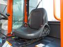 クボタ ホイールローダー R430Z ◆平成26年式◆0.4立米◆クボタタイヤショベル◆バケット幅157cm◆排気量1650cc◆使用時間約850HR◆普通免許で運転可◆(36枚目)