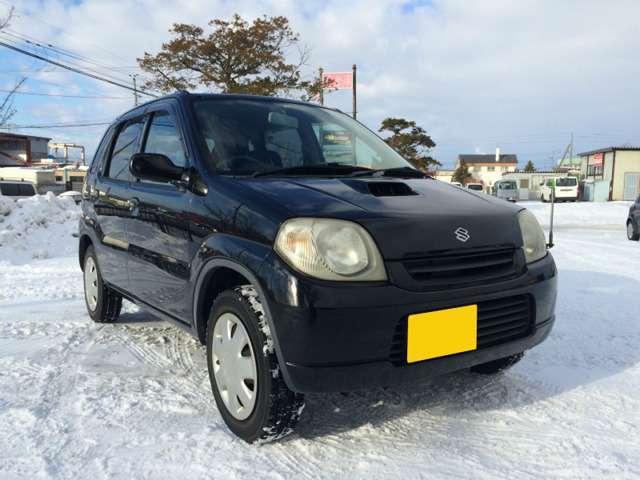 21世紀記念スペシャルEX 4WD ターボ CDMD(8枚目)