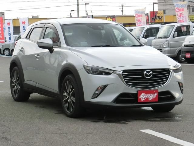 マツダ ＣＸ－３