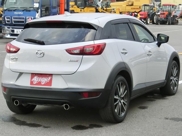 マツダ ＣＸ－３