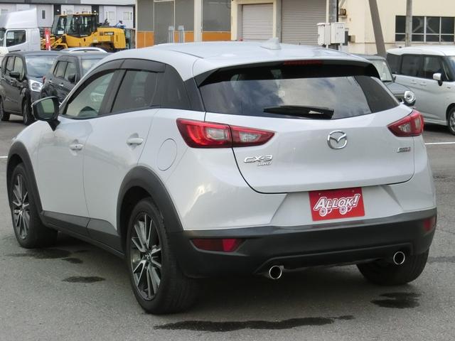 マツダ ＣＸ－３