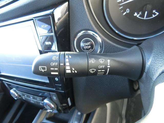 エクストレイル ２０Ｘｉ　４ＷＤ　ドライブレコーダー　パワーバックドア　ＥＴＣ　全周囲カメラ　クリアランスソナー　オートクルーズコントロール　衝突被害軽減システム　ナビ　ＴＶ　オートライト　ＬＥＤヘッドランプ　スマートキー（50枚目）