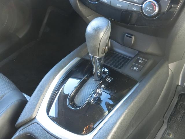 エクストレイル ２０Ｘｉ　４ＷＤ　ドライブレコーダー　パワーバックドア　ＥＴＣ　全周囲カメラ　クリアランスソナー　オートクルーズコントロール　衝突被害軽減システム　ナビ　ＴＶ　オートライト　ＬＥＤヘッドランプ　スマートキー（57枚目）